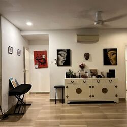 Tanglin Park (D10), Condominium #557817361